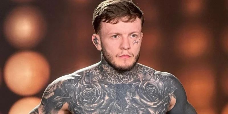 Джордан Вученич - Крис Данкан Джордан Вученич - Крис Данкан