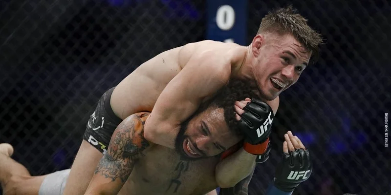 Натаниэль Вуд - Морган Шарье Натаниэль Вуд - Морган Шарье