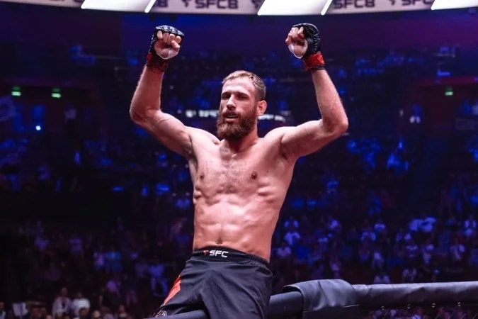 Кристиан Данкан - Андрей Пуляев Кристиан Данкан - Андрей Пуляев