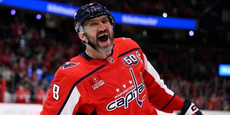 Вашингтон - Флорида