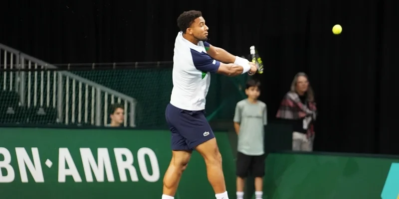 Артур Филс - Габриэль Диалло Артур Филс - Габриэль Диалло