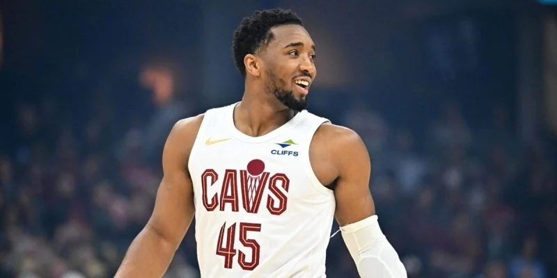 Юта - Кливленд