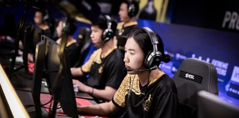 The MongolZ - Team Liquid The MongolZ - Team Liquid