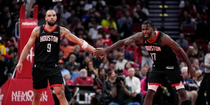 Хьюстон - Денвер Хьюстон - Денвер