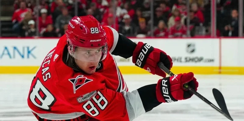 Анахайм - Каролина Анахайм - Каролина