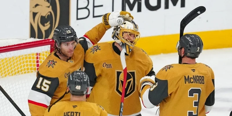 Вегас - Тампа