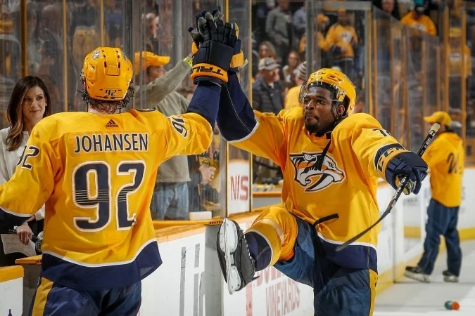 Сент-Луис - Нэшвилл Сент-Луис - Нэшвилл