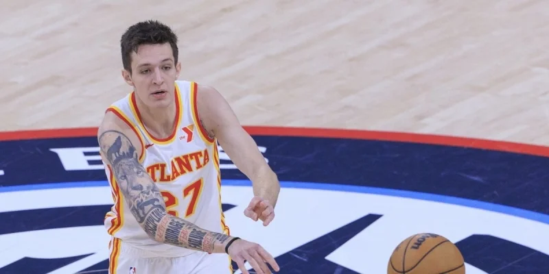 Атланта - Филадельфия