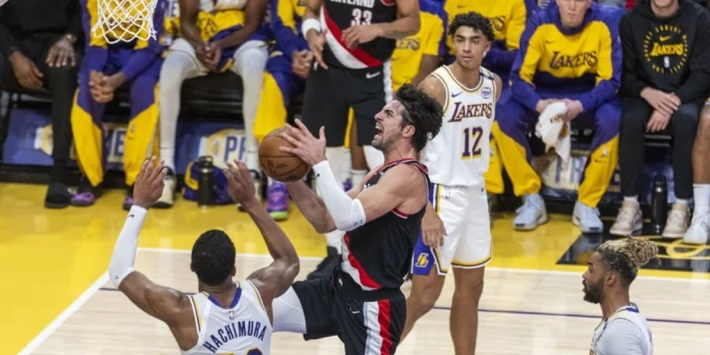 Портленд - Бостон