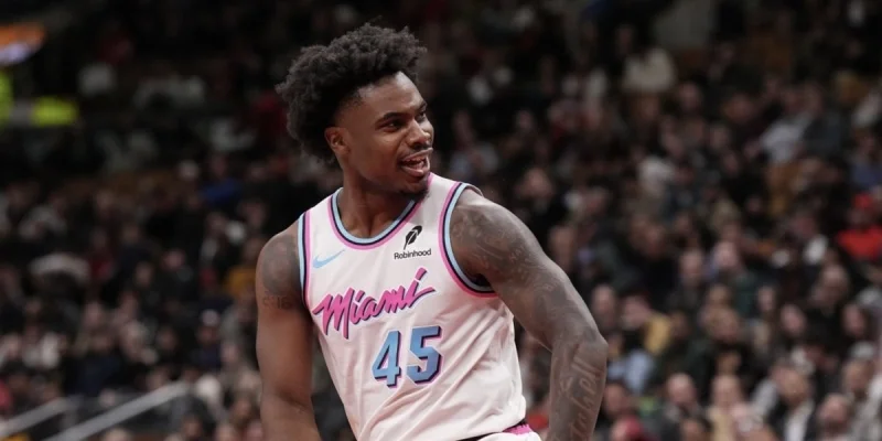 Майами - Шарлотт