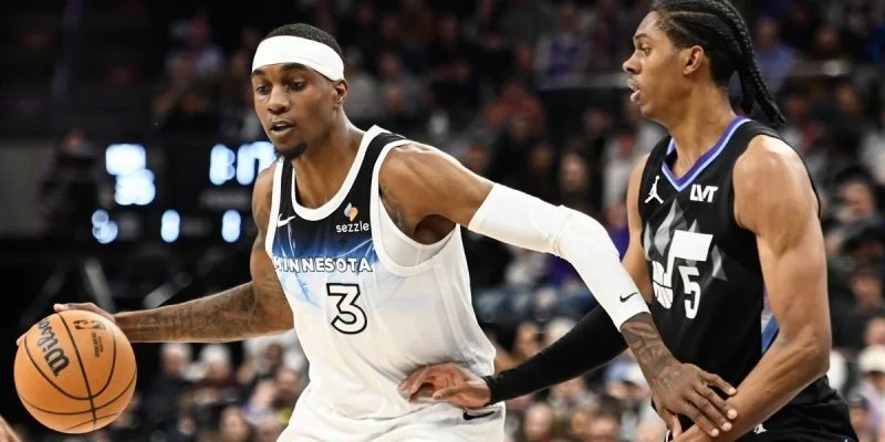 Индиана - Миннесота Индиана - Миннесота