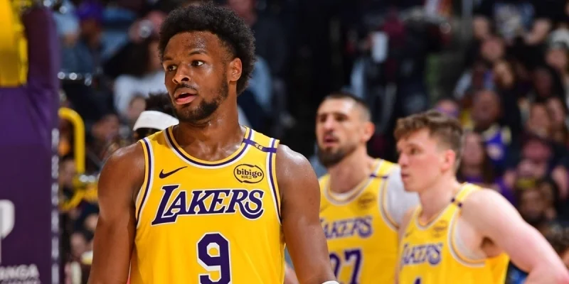 Орландо - Лейкерс Орландо - Лейкерс