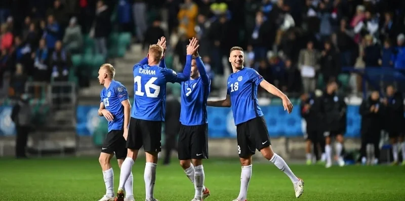 Молдова - Эстония Молдова - Эстония