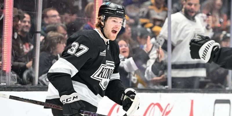 Лос-Анджелес - Рейнджерс Лос-Анджелес - Рейнджерс