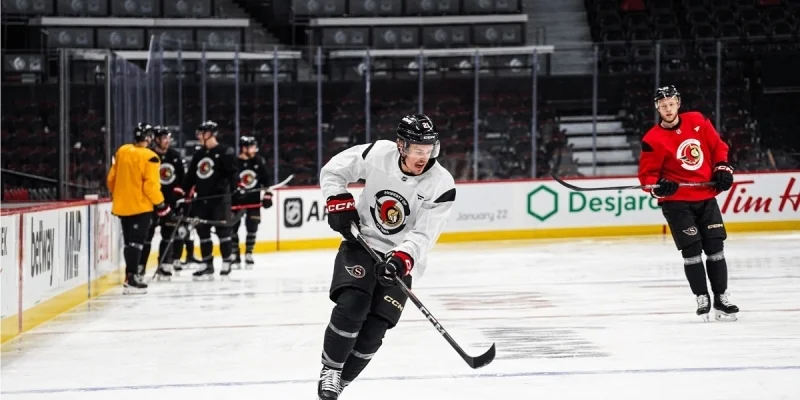 Баффало - Оттава