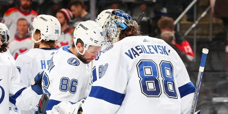 Тампа - Питтсбург