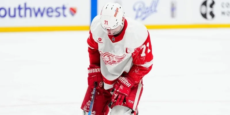 Детройт - Оттава