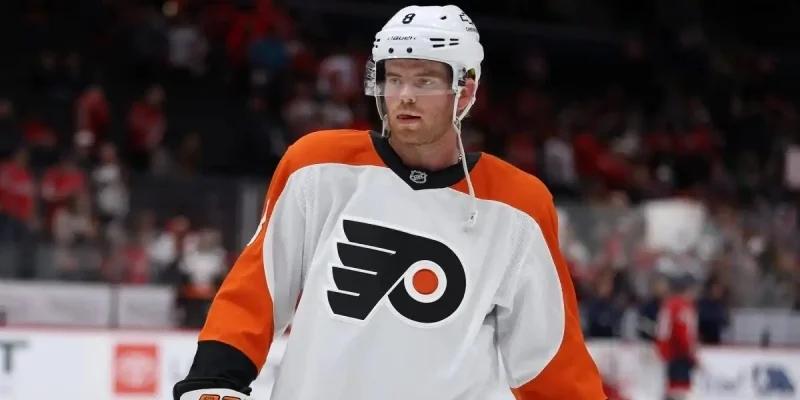 Филадельфия - Монреаль