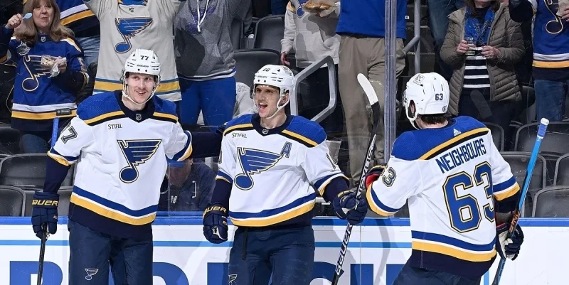 Баффало - Питтсбург