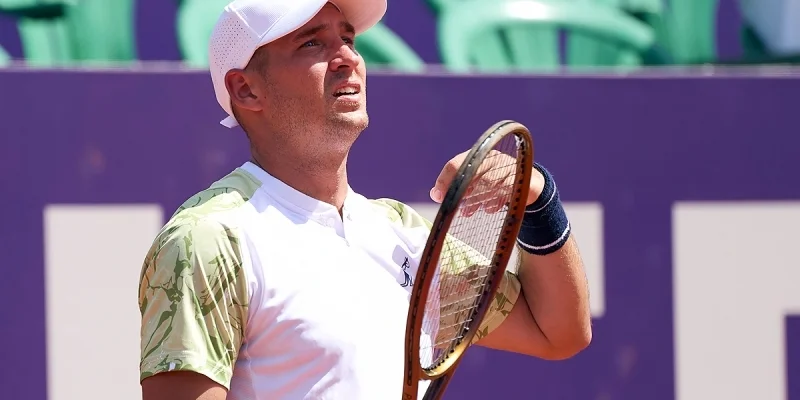 Душан Лайович - Алехандро Моро Каньяс Душан Лайович - Алехандро Моро Каньяс