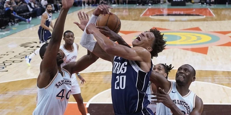 Орландо - Даллас