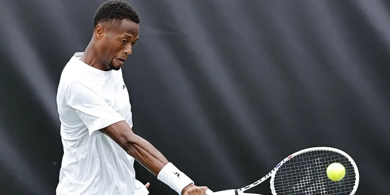 Уго Гренье - Кристофер Юбэнкс Уго Гренье - Кристофер Юбэнкс