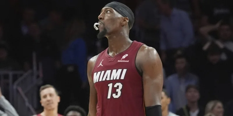 Майами - Атланта Майами - Атланта