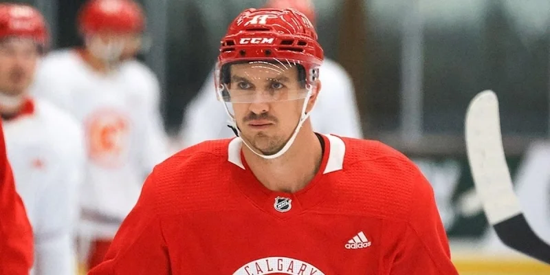 Калгари - Даллас