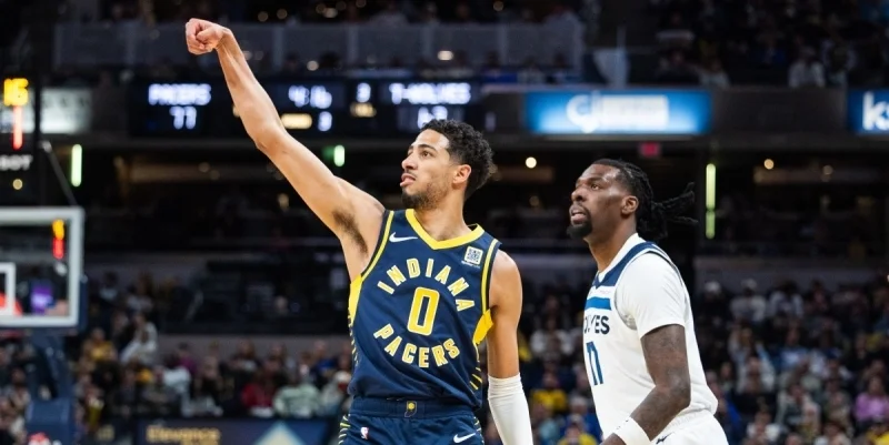 Вашингтон - Индиана