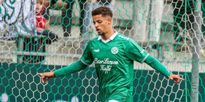 Ольборг - Виборг