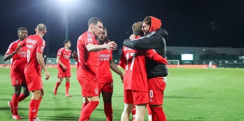 Жил Висенте - Бенфика Жил Висенте - Бенфика