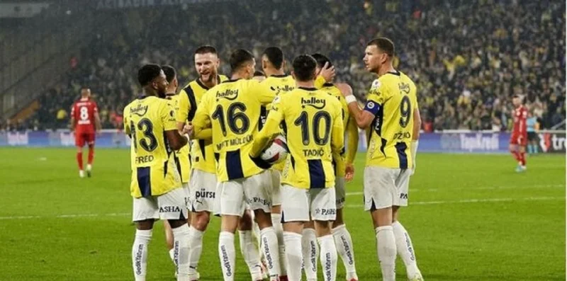 Бодрумспор Беледиеспор - Фенербахче Бодрумспор Беледиеспор - Фенербахче