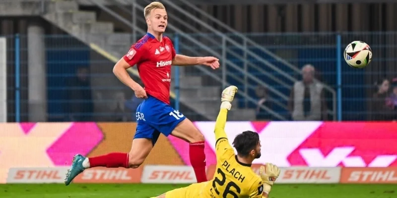 Пяст Гливице - Видзев