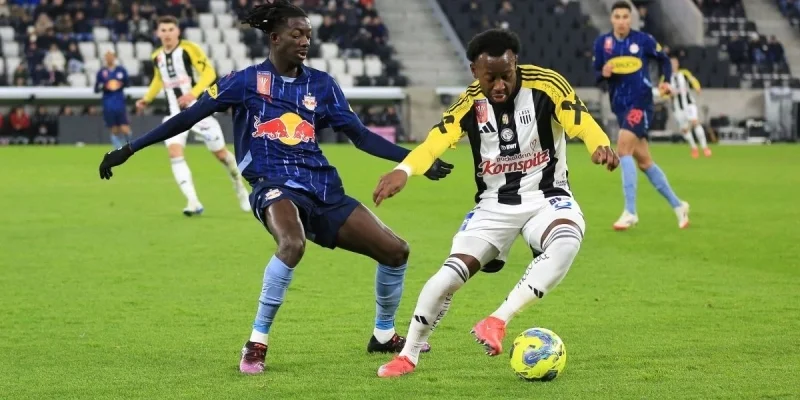 Альтах - ЛАСК Линц