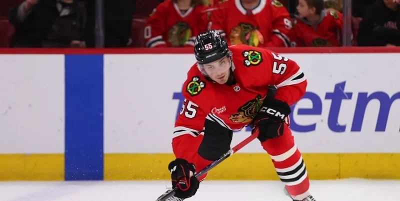 Чикаго - Вегас