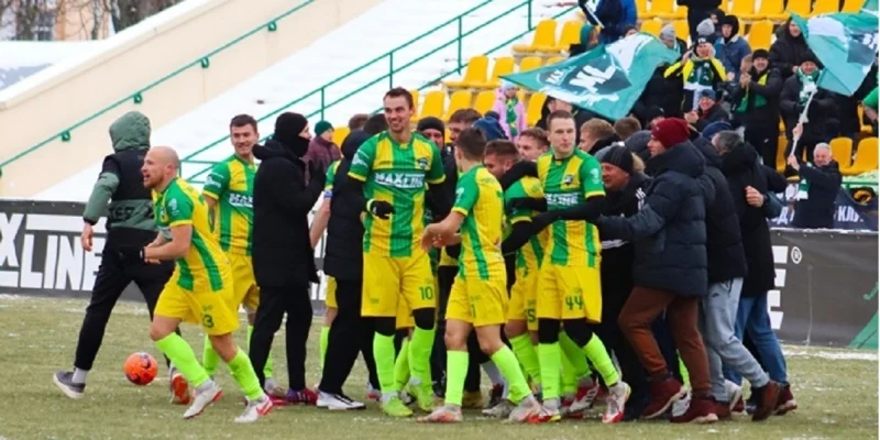 МЛ Витебск - Арсенал Дз МЛ Витебск - Арсенал Дз