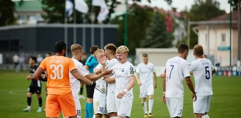 Слуцк - Сморгонь