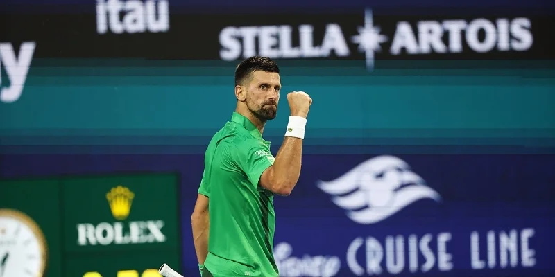 Новак Джокович - Григор Димитров Новак Джокович - Григор Димитров