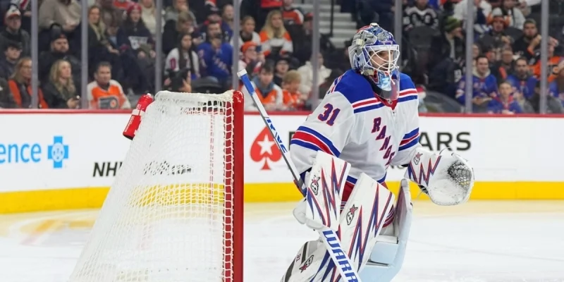 Анахайм - Рейнджерс Анахайм - Рейнджерс