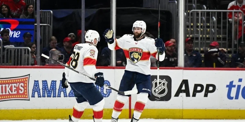 Флорида - Юта