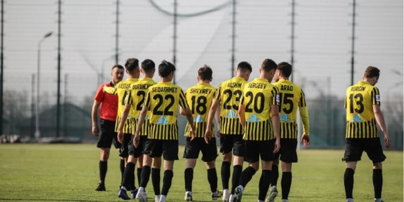 Туран - Кайрат Туран - Кайрат