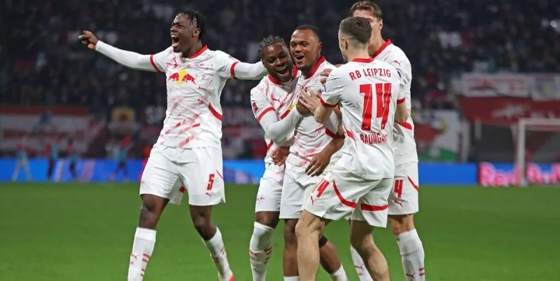 Боруссия М - Лейпциг Боруссия М - Лейпциг