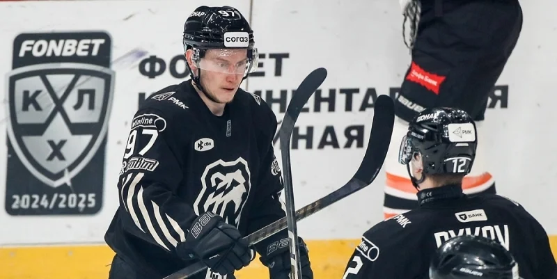 Трактор - Адмирал