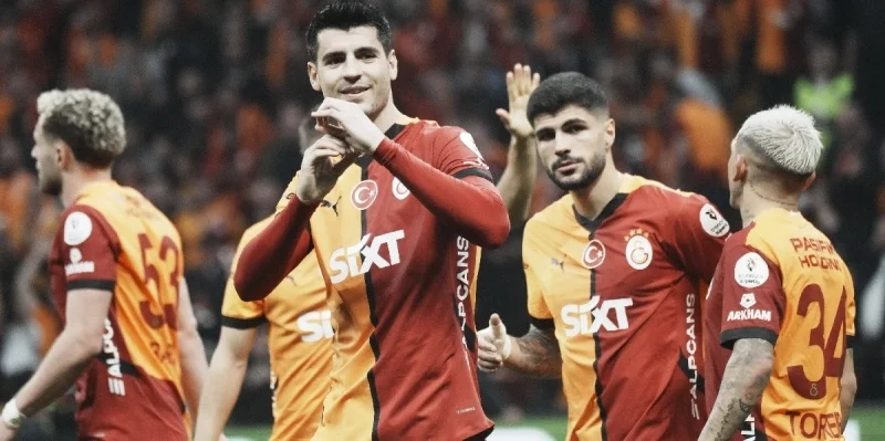 Бешикташ - Галатасарай Бешикташ - Галатасарай