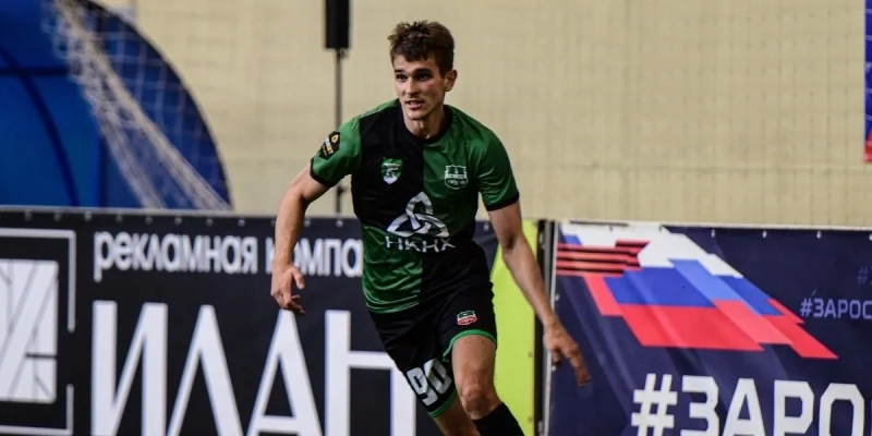 Шинник - Нефтехимик Шинник - Нефтехимик