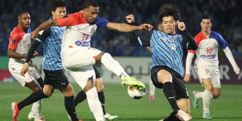 ФК Токио - Кавасаки