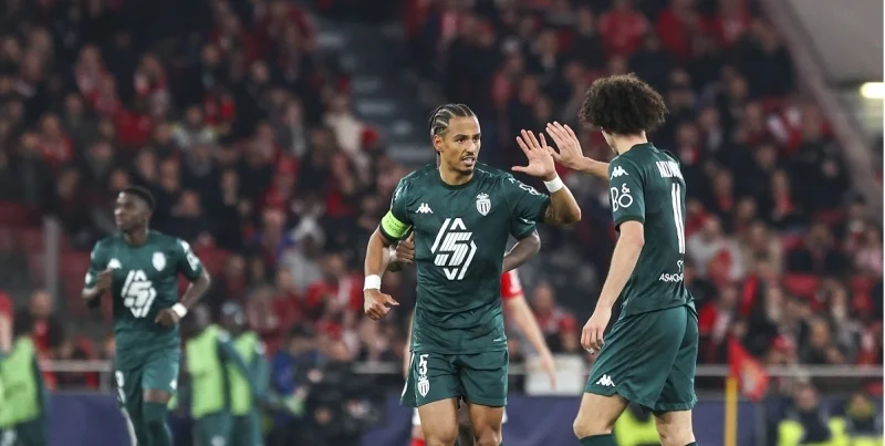 Монако - Ницца