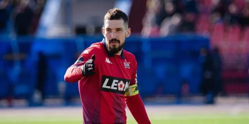 Тюмень - СКА-Хабаровск Тюмень - СКА-Хабаровск