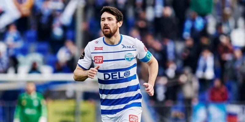 Черноморец - Алания Владикавказ Черноморец - Алания Владикавказ