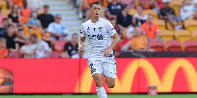 Мельбурн Виктори - Аделаида Юнайтед Мельбурн Виктори - Аделаида Юнайтед